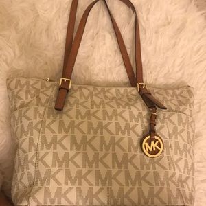 Michael Kors Handbag